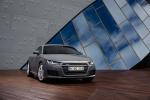 Audi TT Coupe 2.0 TFSI Quattro 2015 года (AU)